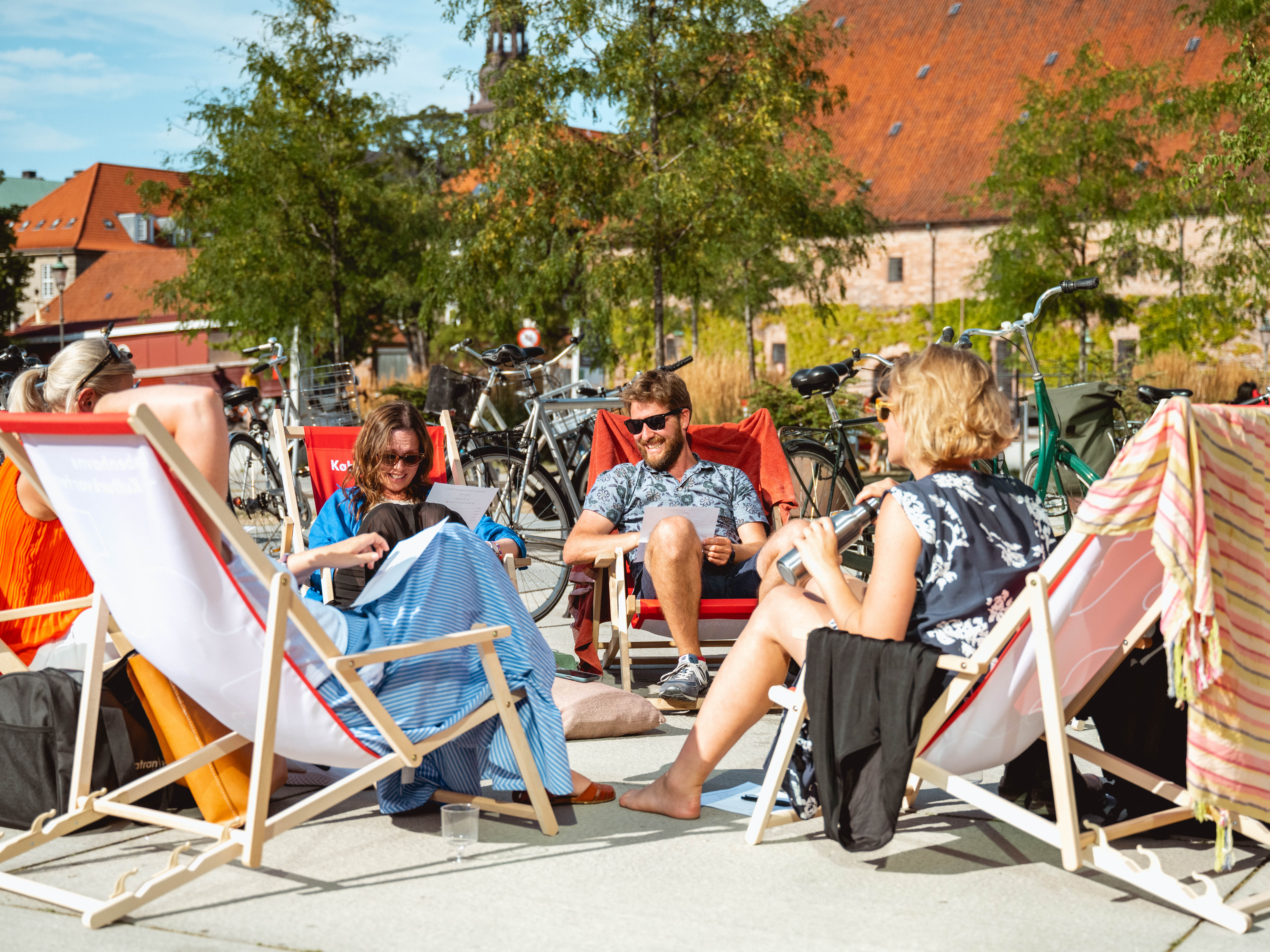 Kultur Kvarteret Torsdagsbar Abdellah Ihadian 4527