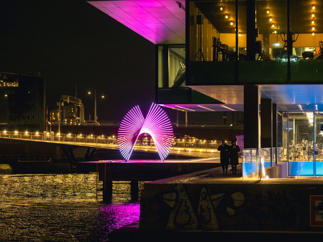 BLOX CPH Light Festival 2026 Photo Abdellah Ihadian 6372