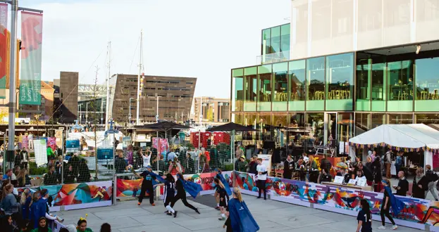 Global Goals BLOX Realdania Abdellah Ihadian 4297