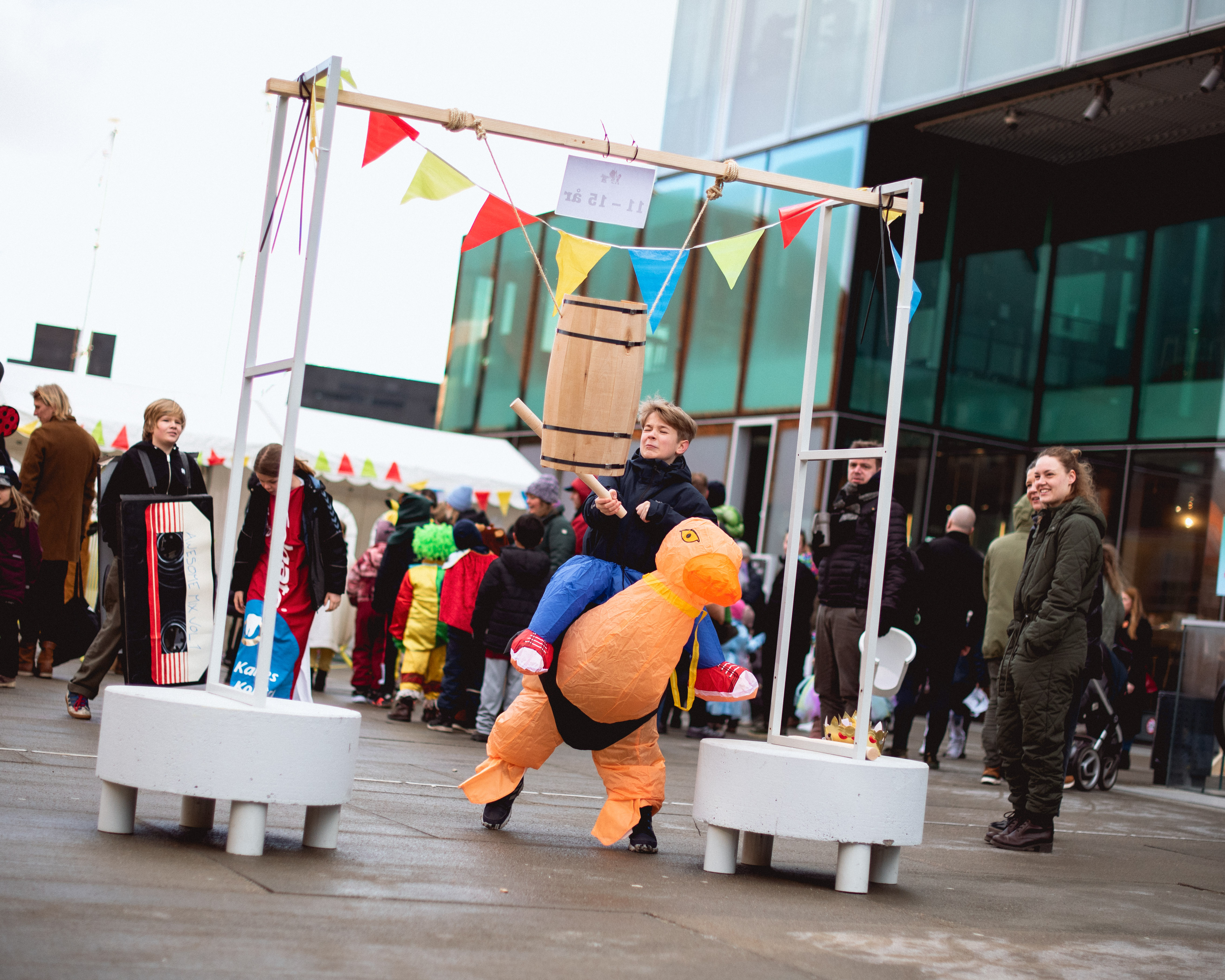 BLOX Fastelavn 2022 Abdellah Ihadian 1093