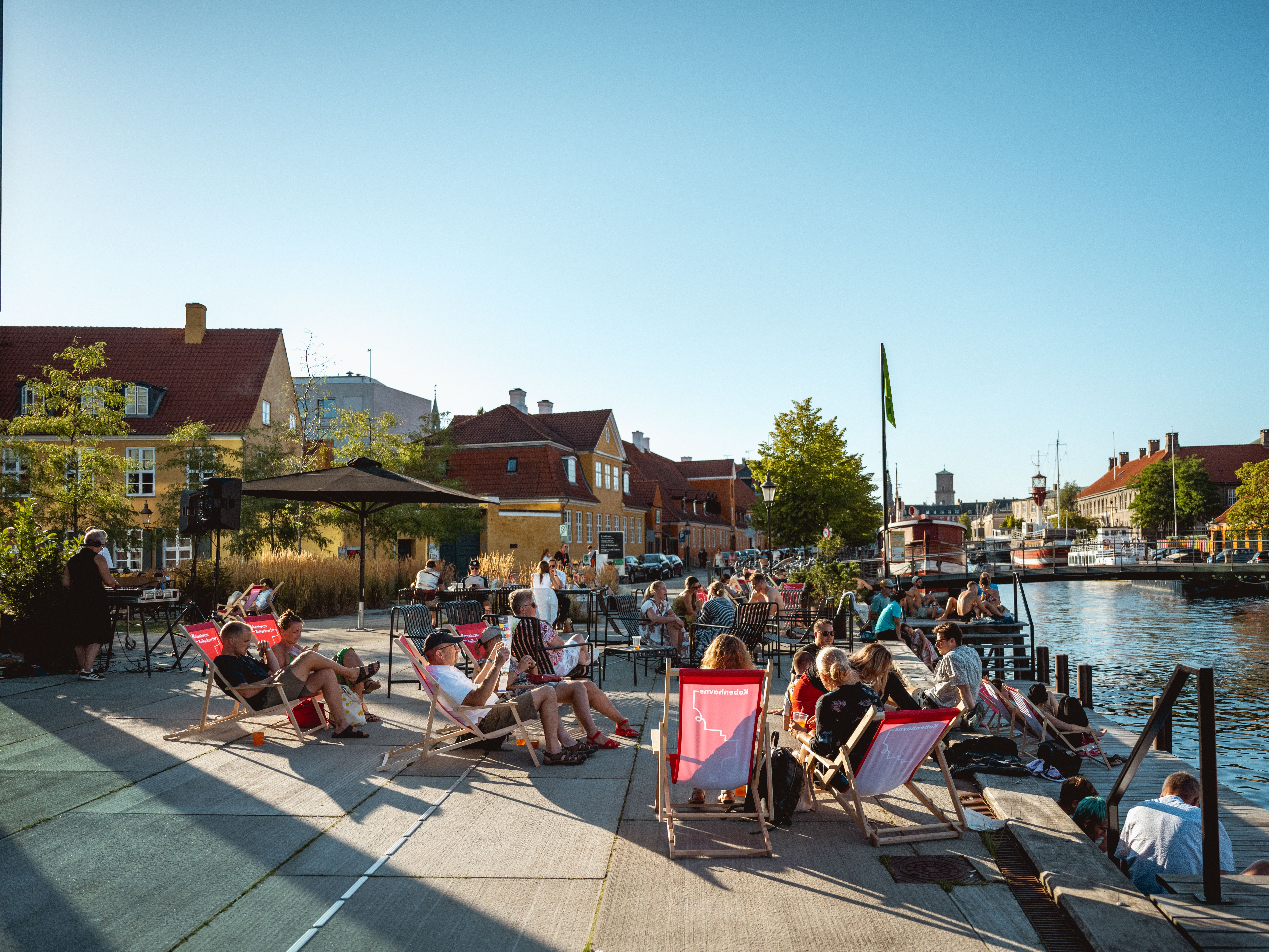 Kultur Kvarteret Torsdagsbar Abdellah Ihadian 5270