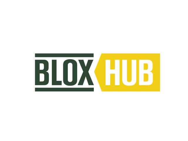 BLOXHUB 150X150px