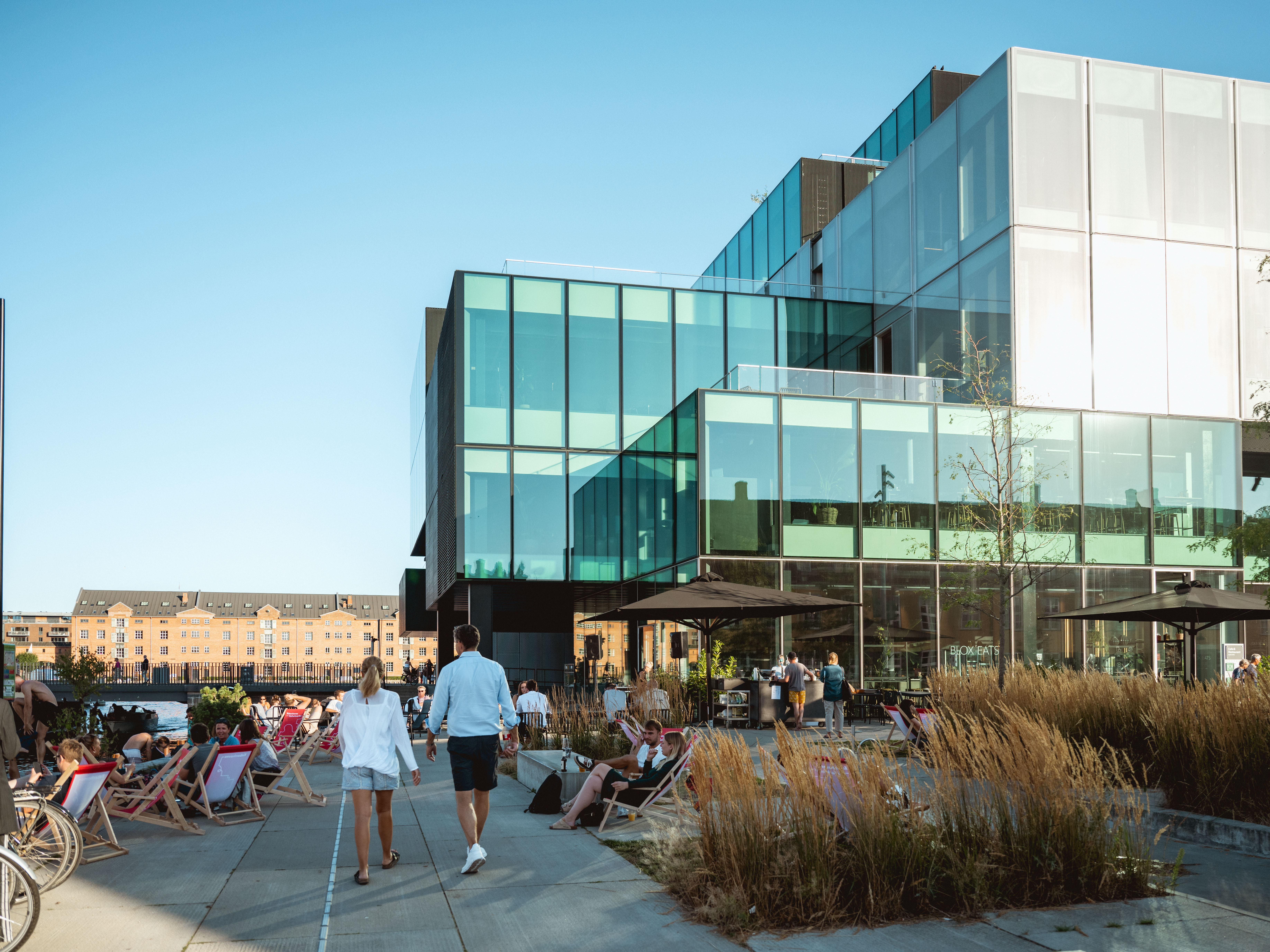 Kultur Kvarteret Torsdagsbar Abdellah Ihadian 5307