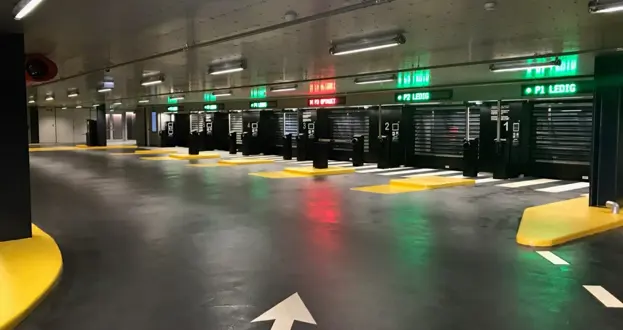 Modtagelsesområdet Juli 2018 2