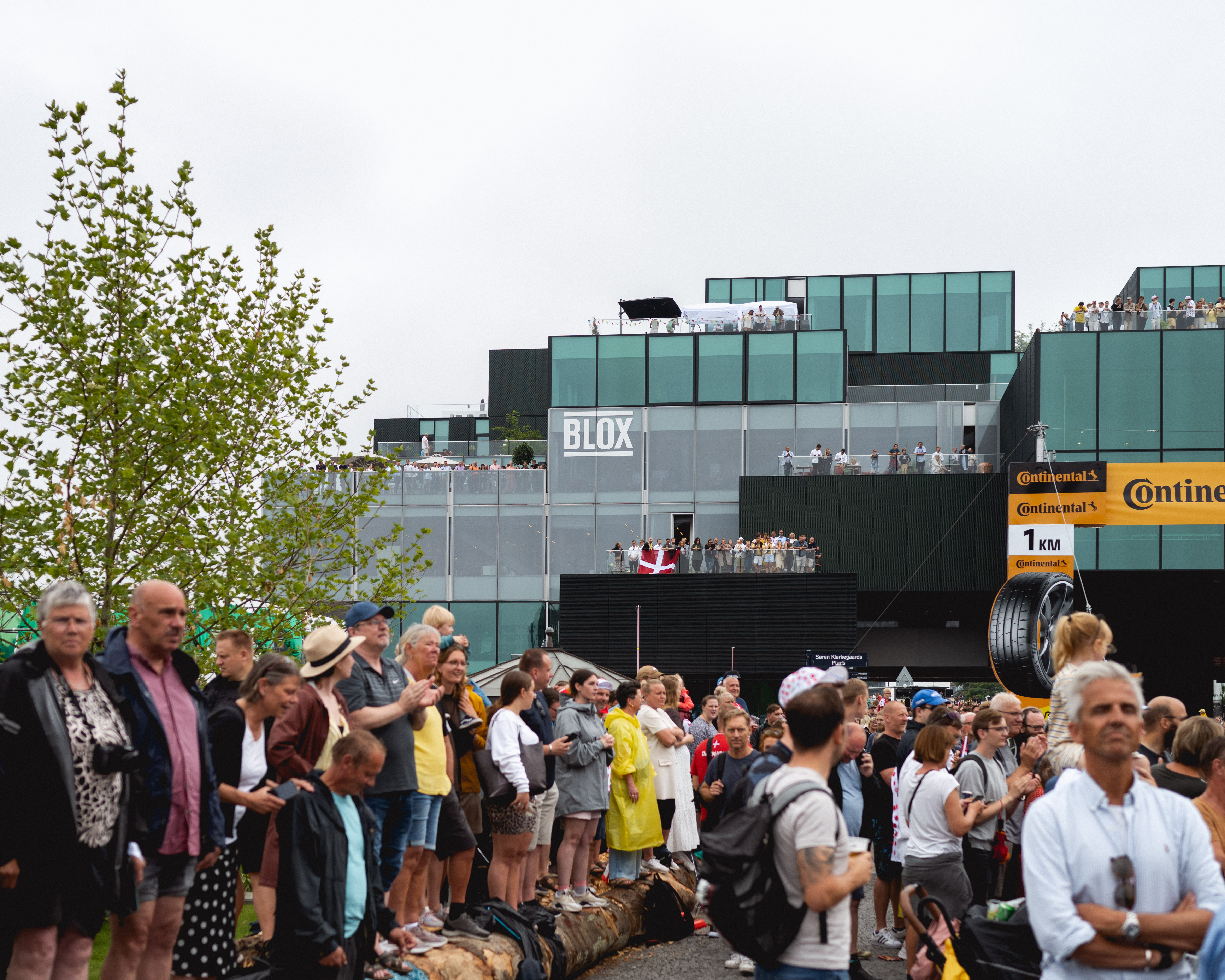 Tour De France BLOX Abdellah Ihadian 0858