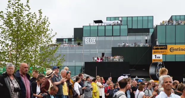 Tour De France BLOX Abdellah Ihadian 0858