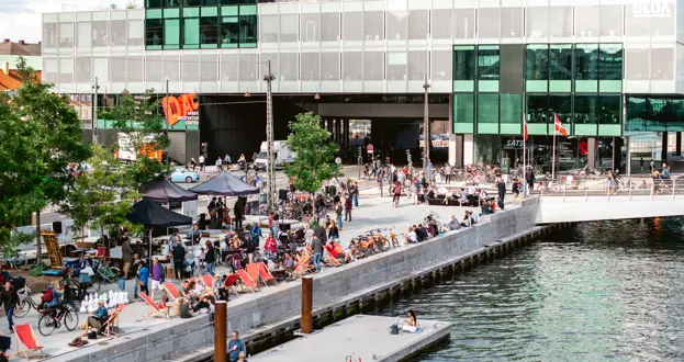 Lille Langebro Realdania Abdellah Ihadian 8735