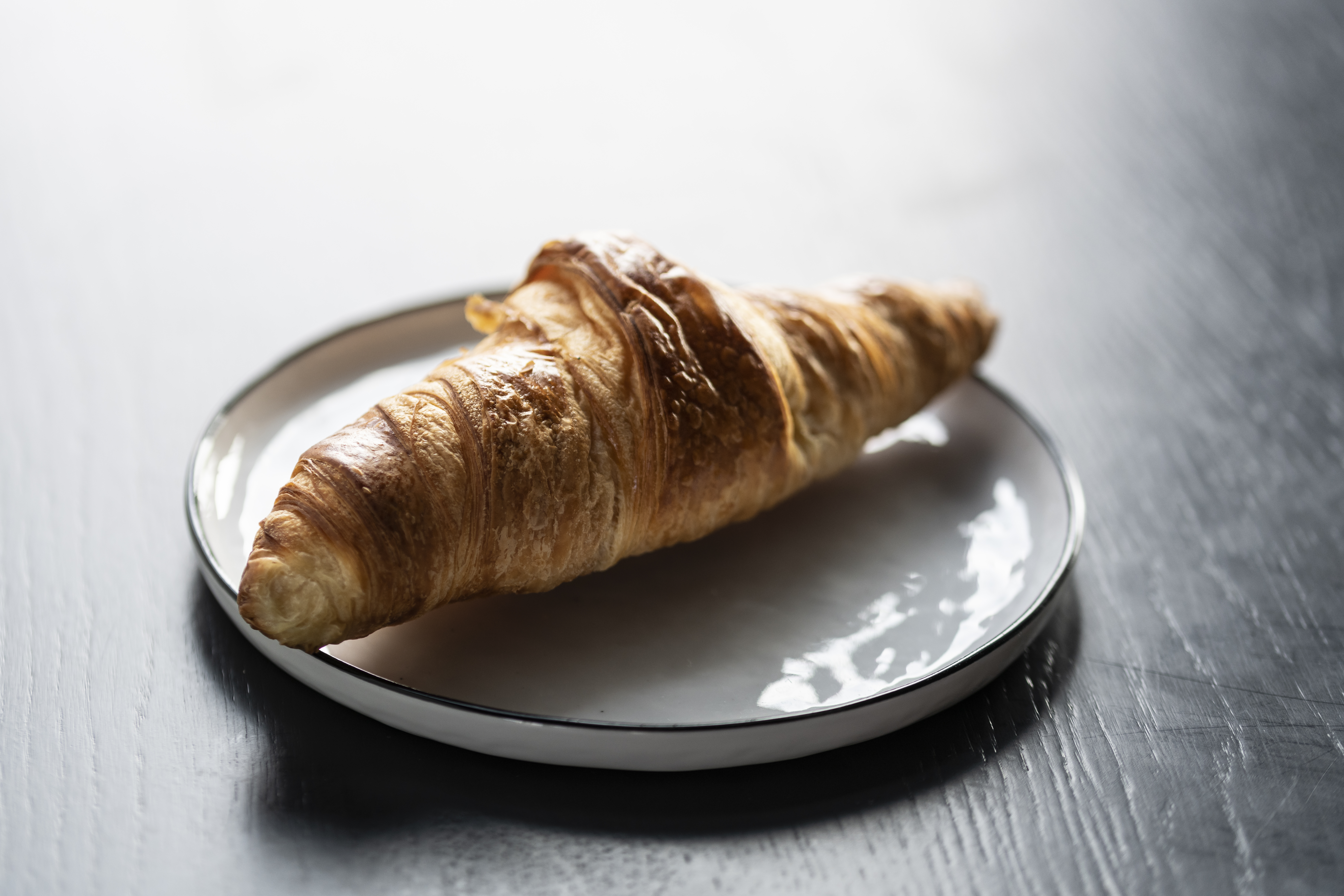 Cafeatery Croissant